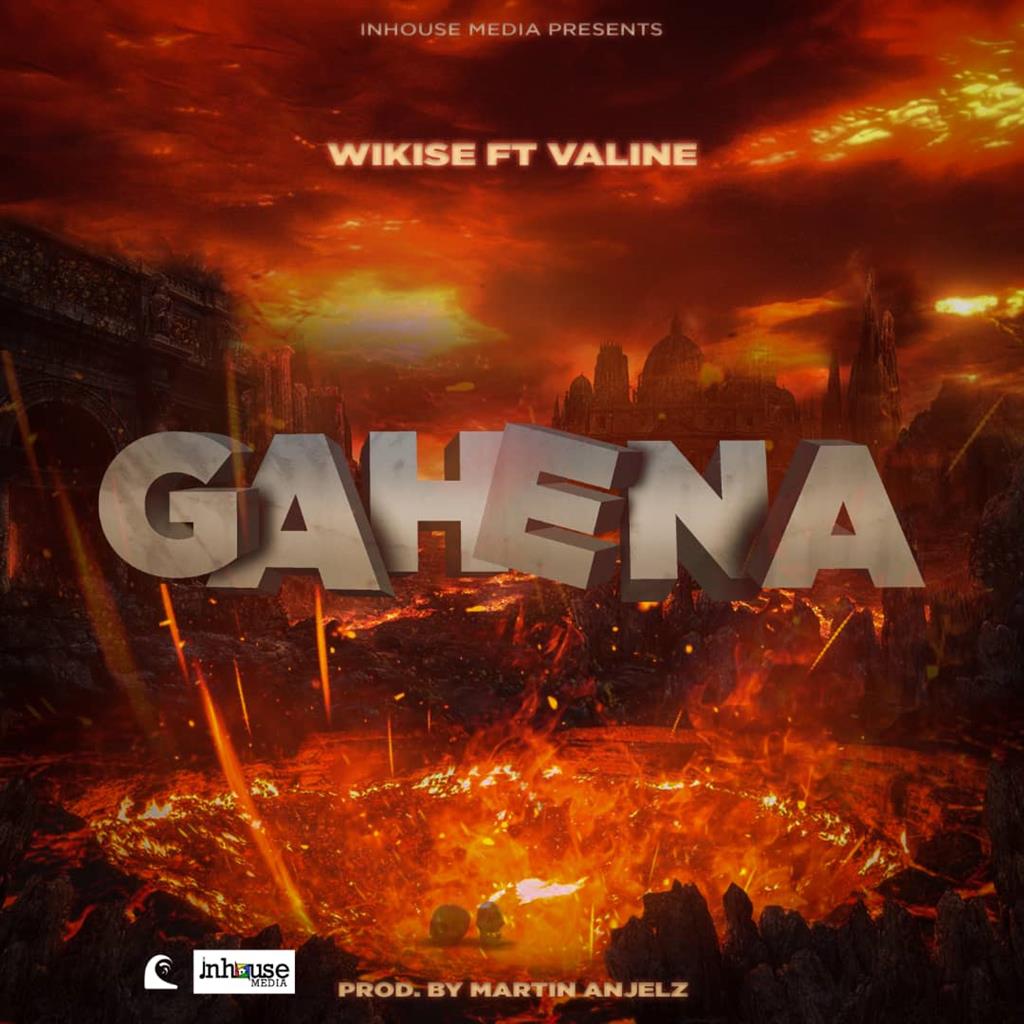 Gahena