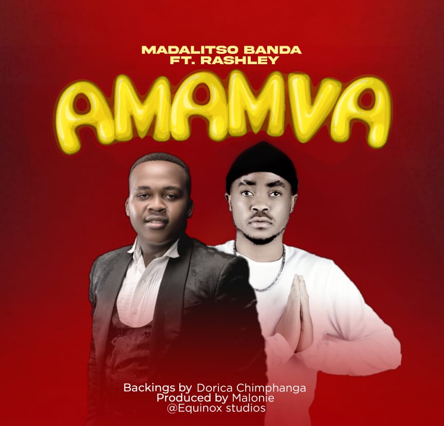 Amamva