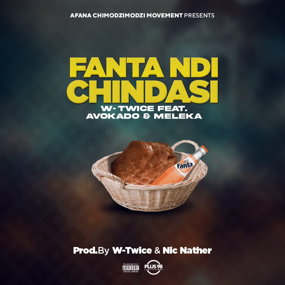 Fanta Ndi Chindasi 