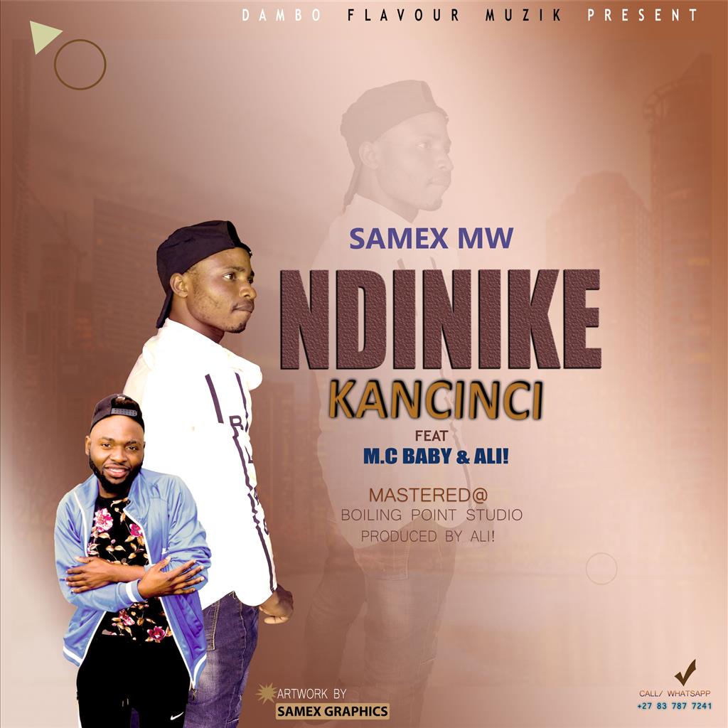 Ndinike Kancinci