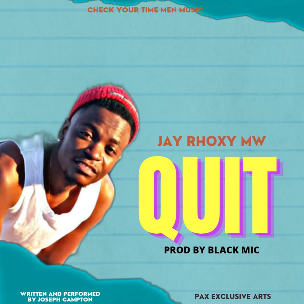 Quit 