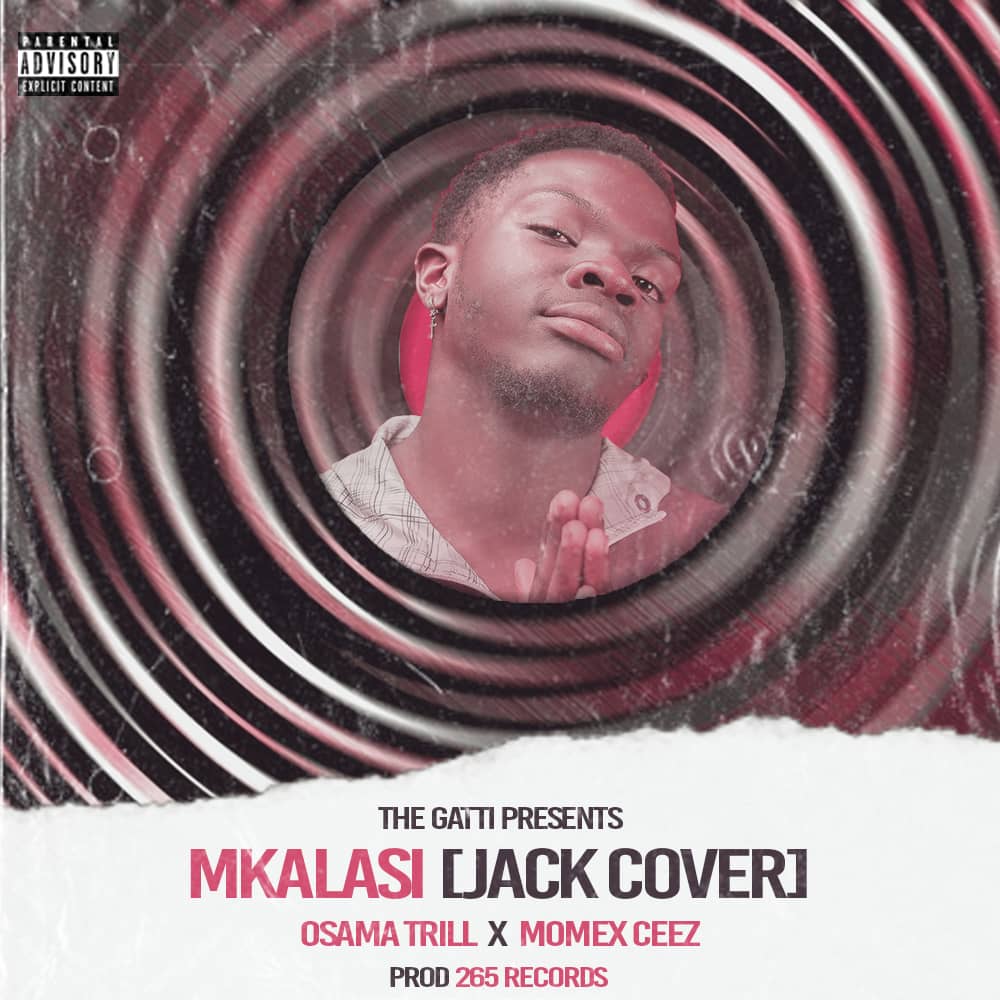 Mkalasi Jack Cover