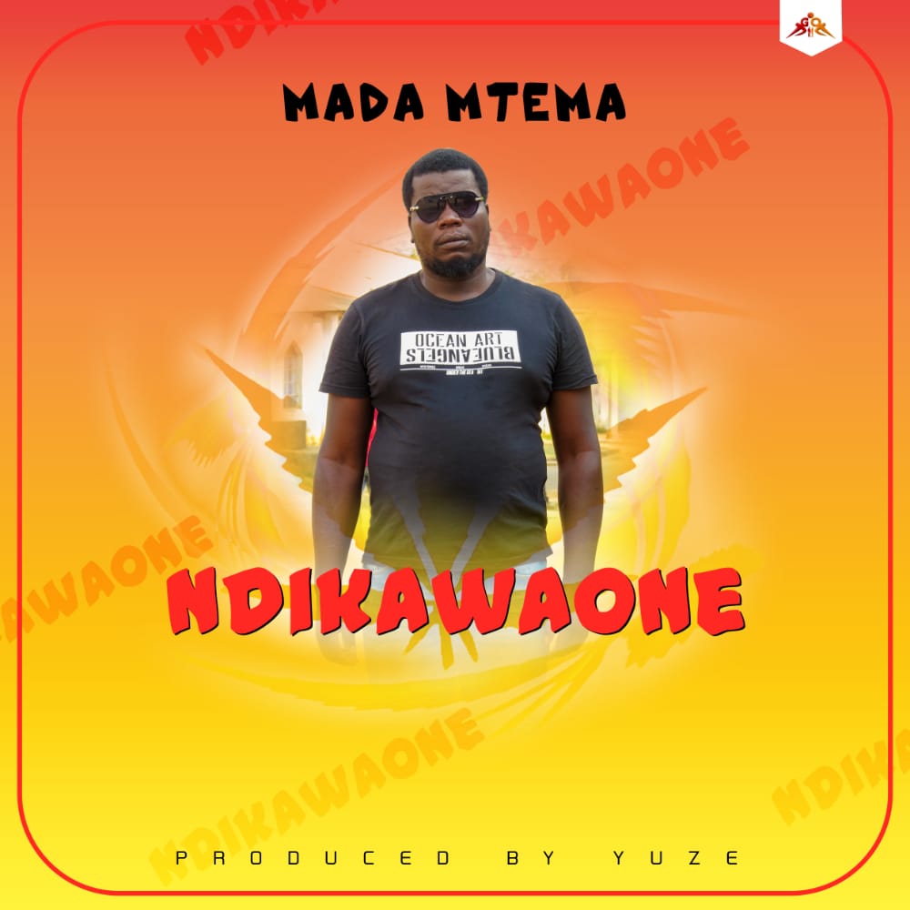 Ndikawaone