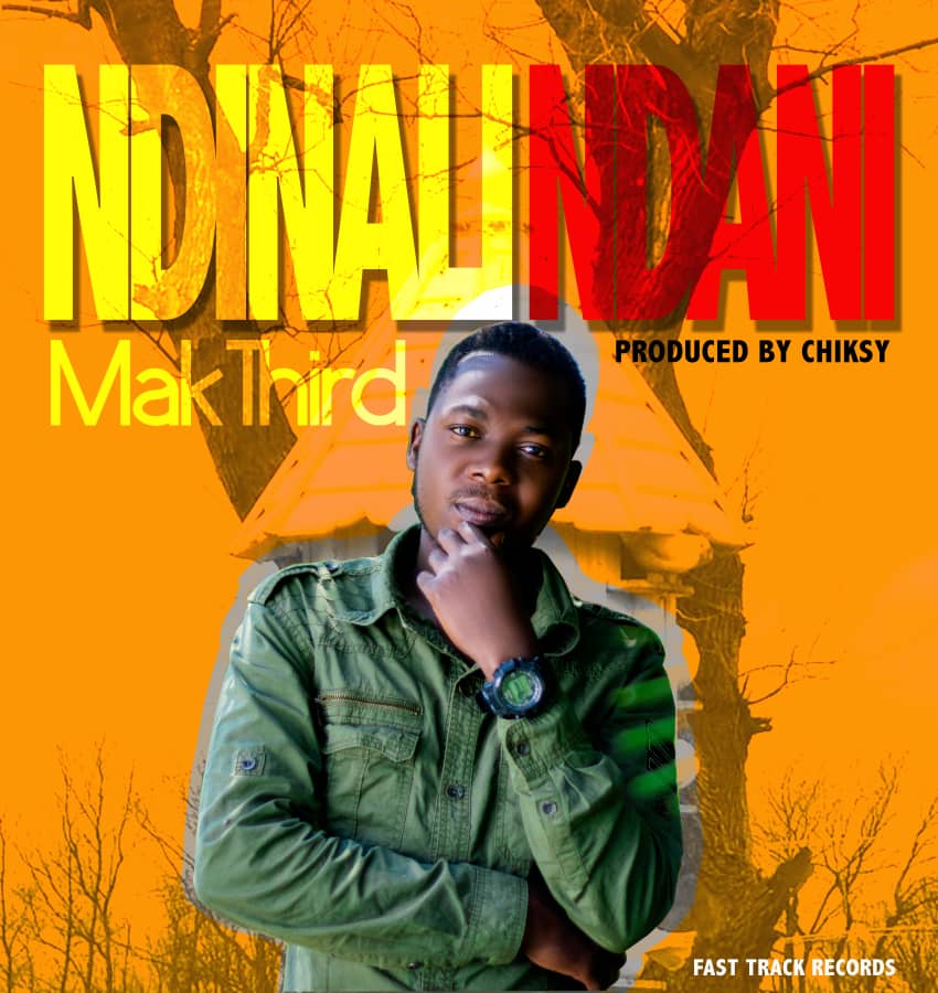 Ndinali Ndani