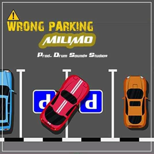 Wrong Parking