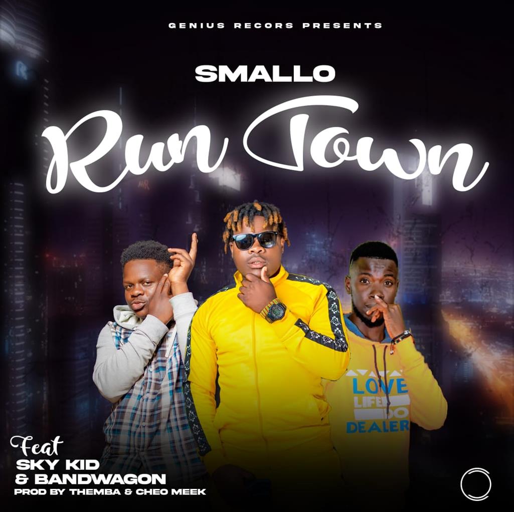 Run Town