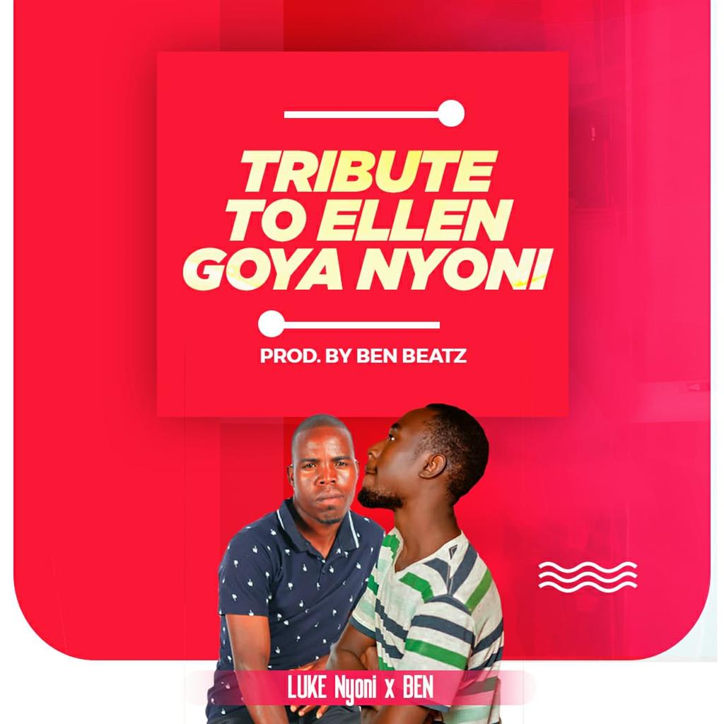 Tribute To Ellen Goya Nyoni
