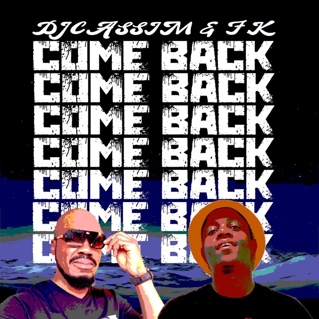 Come Back