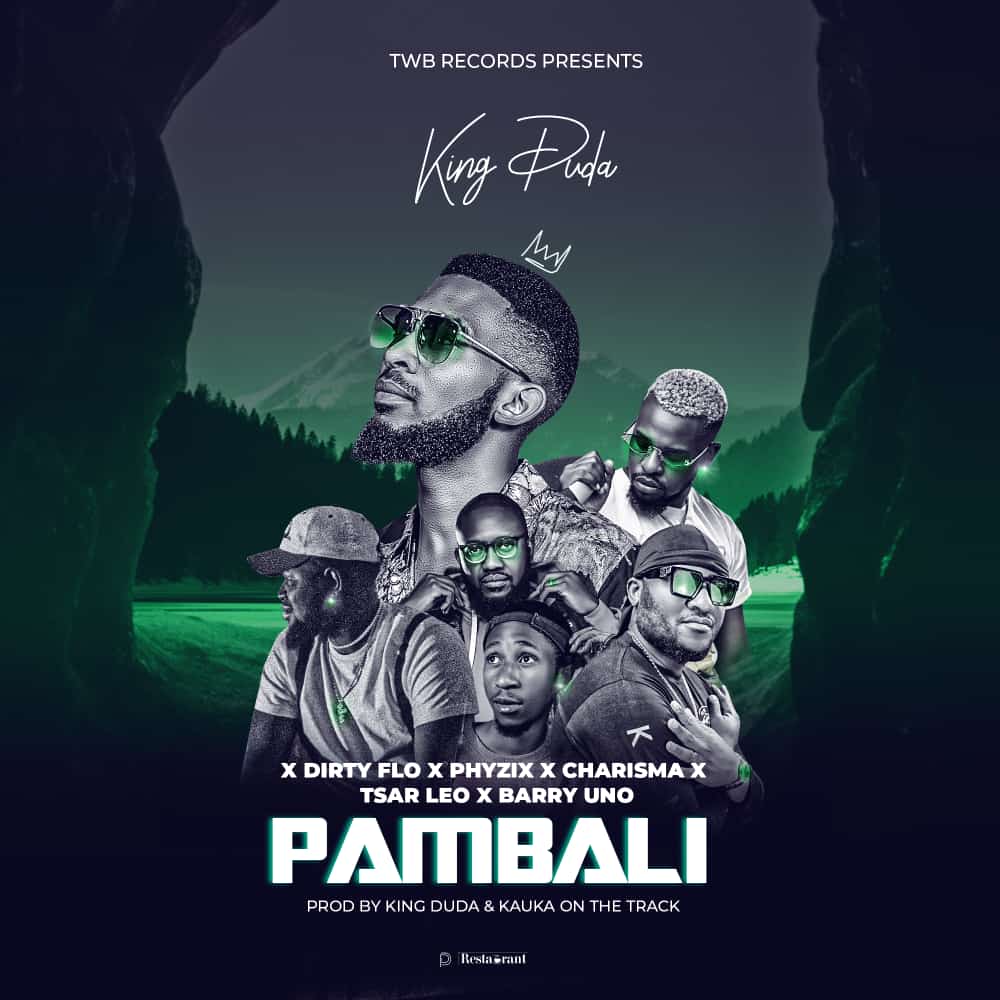 Pambali