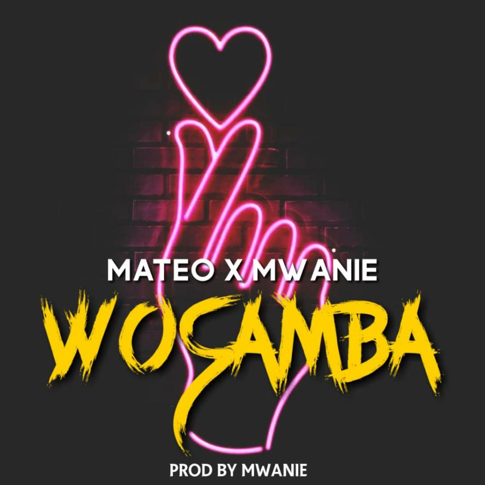 Wosamba