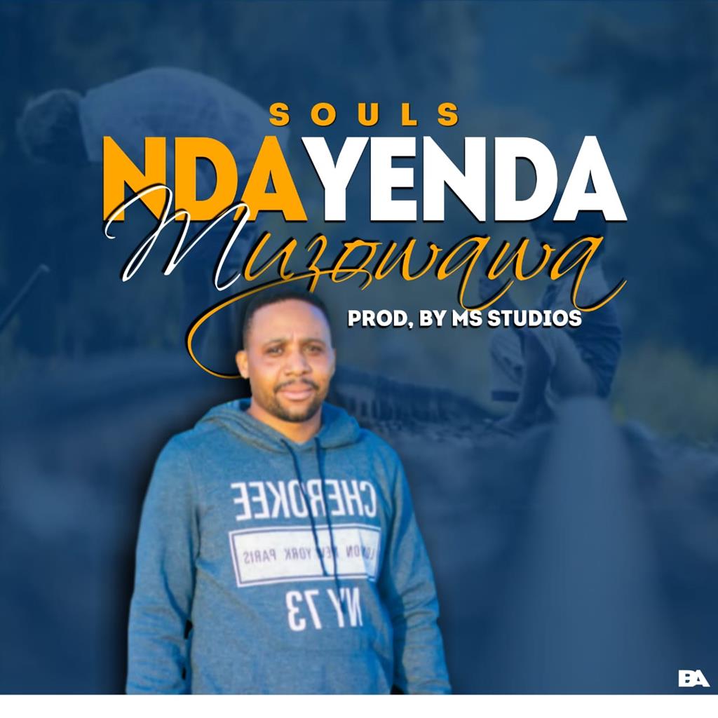Ndayenda