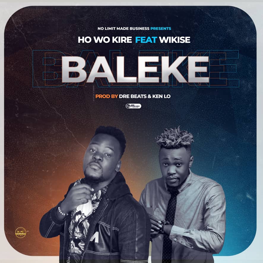 Baleke