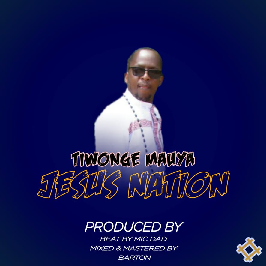 Tiwonge Mauya