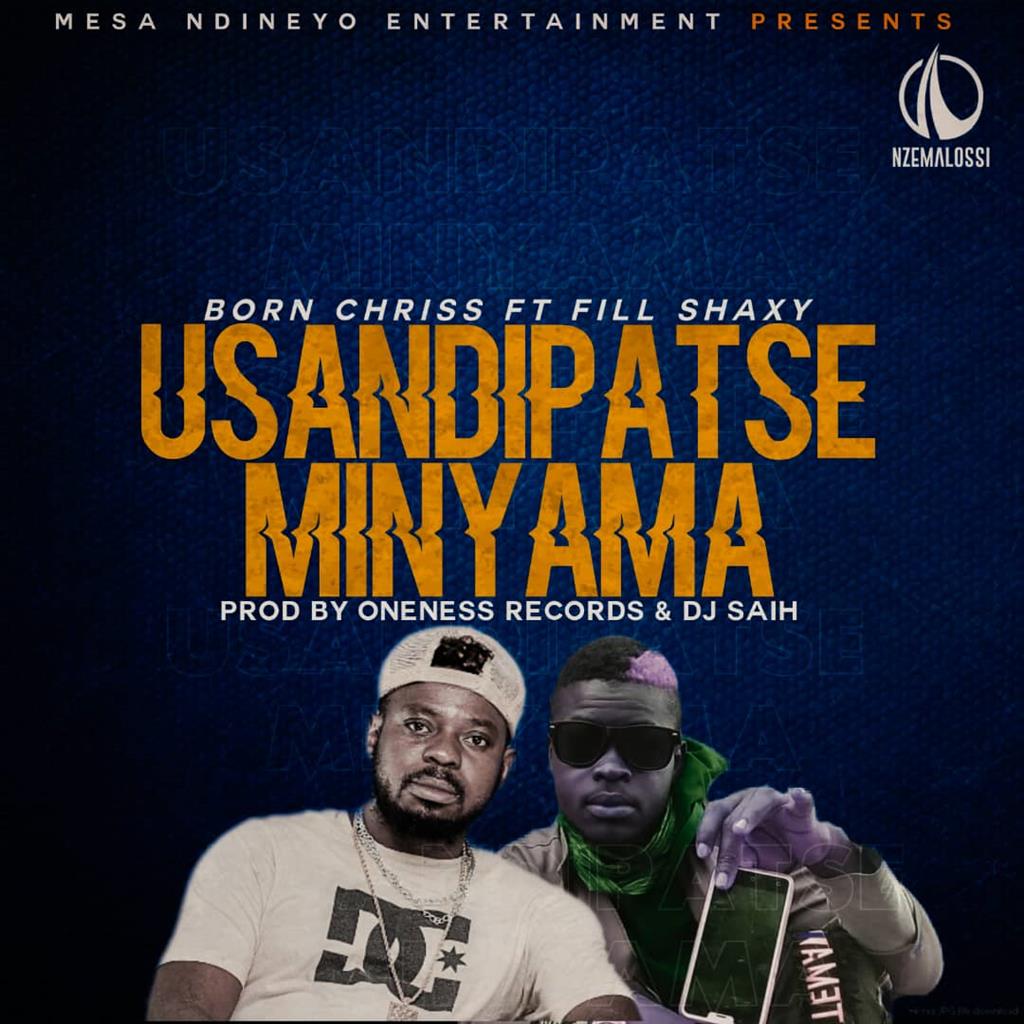 Usandipatse Minyama