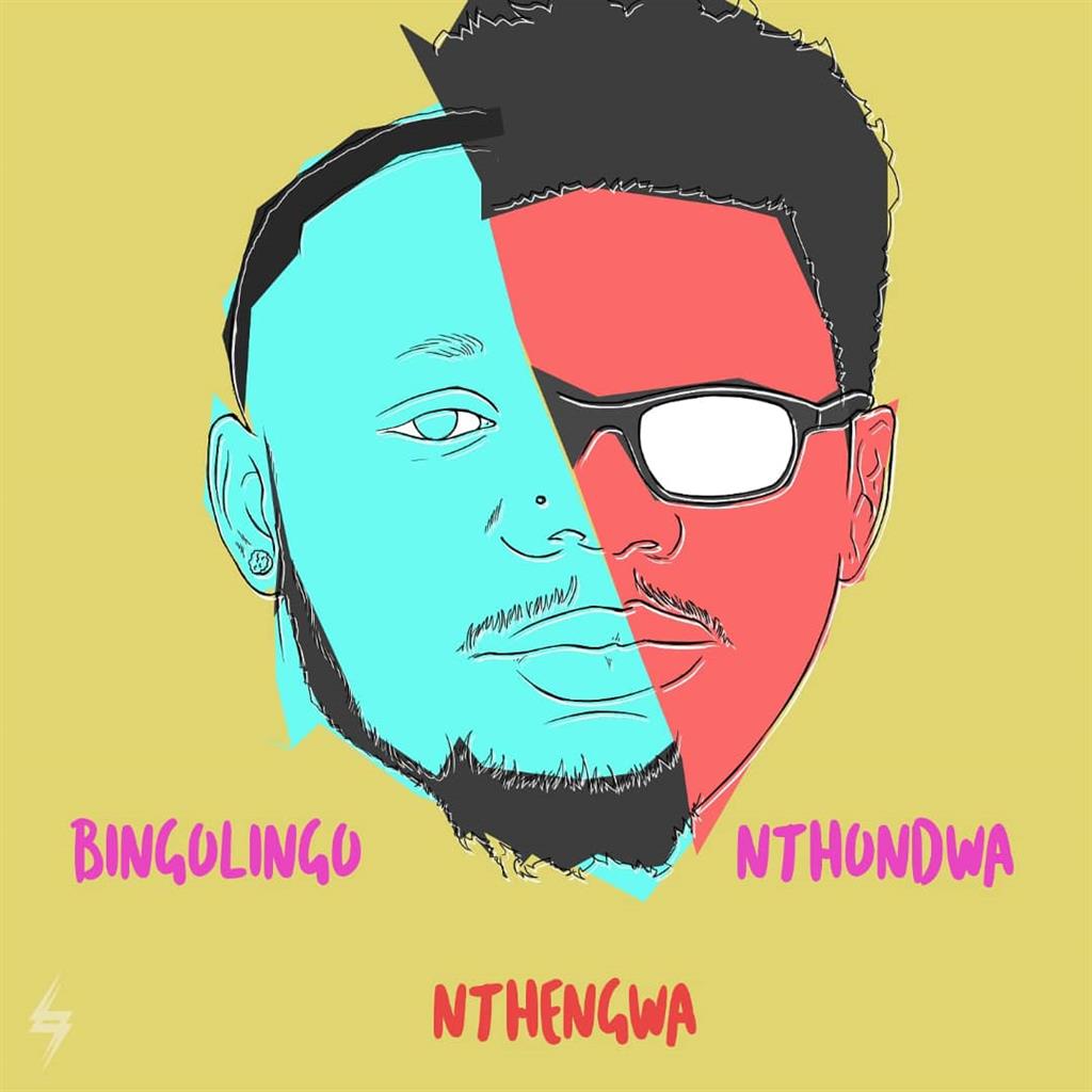 Nthengwa