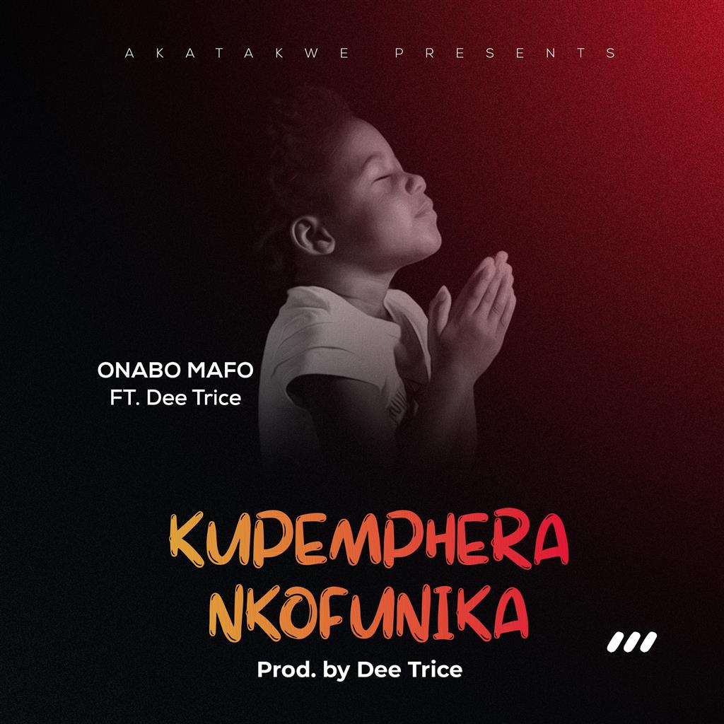 Kupemphera Nkofunika
