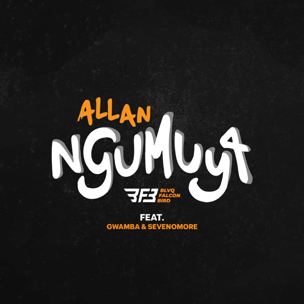 Allan Ngumuya