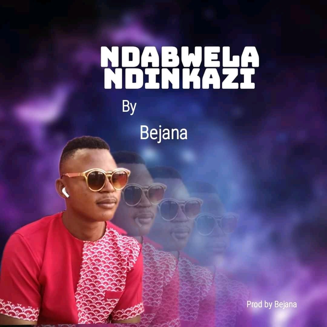 Ndabwera Ndinkazi