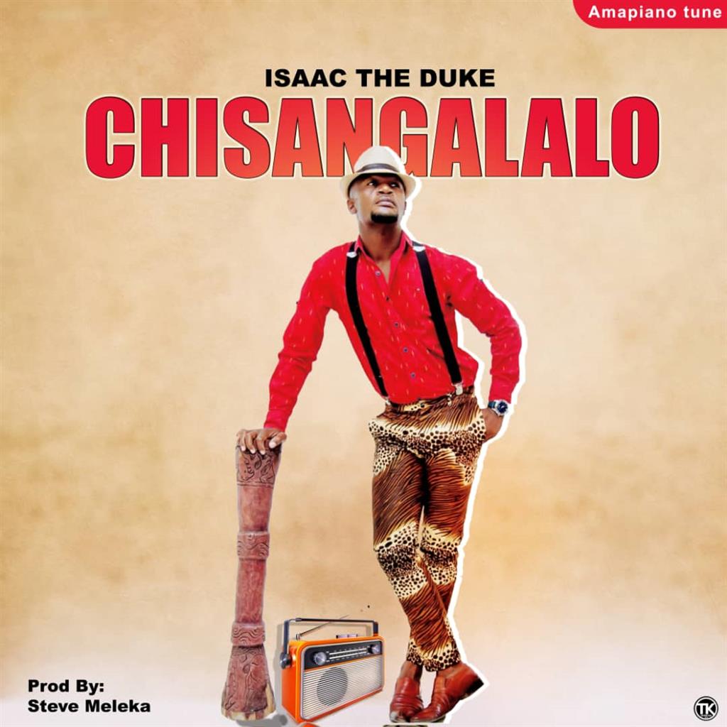Chisangalalo