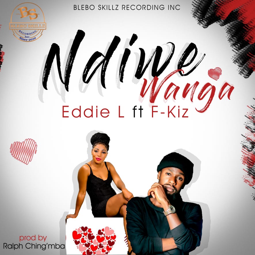 Ndiwe Wanga