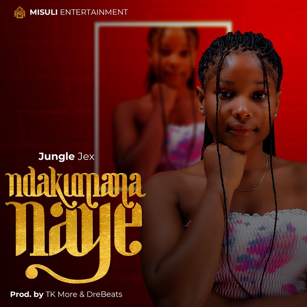 Ndakumana Naye