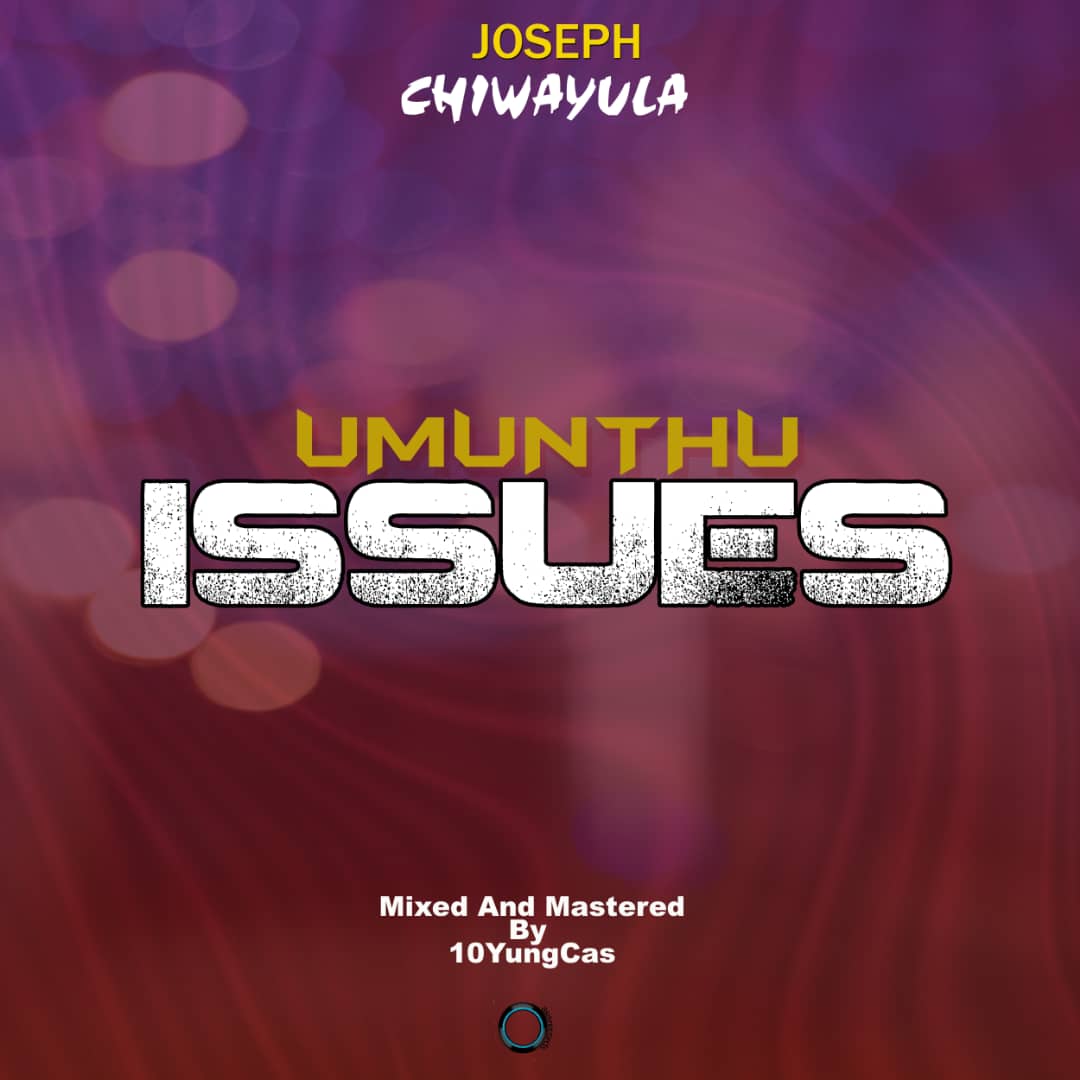 Umunthu Isues