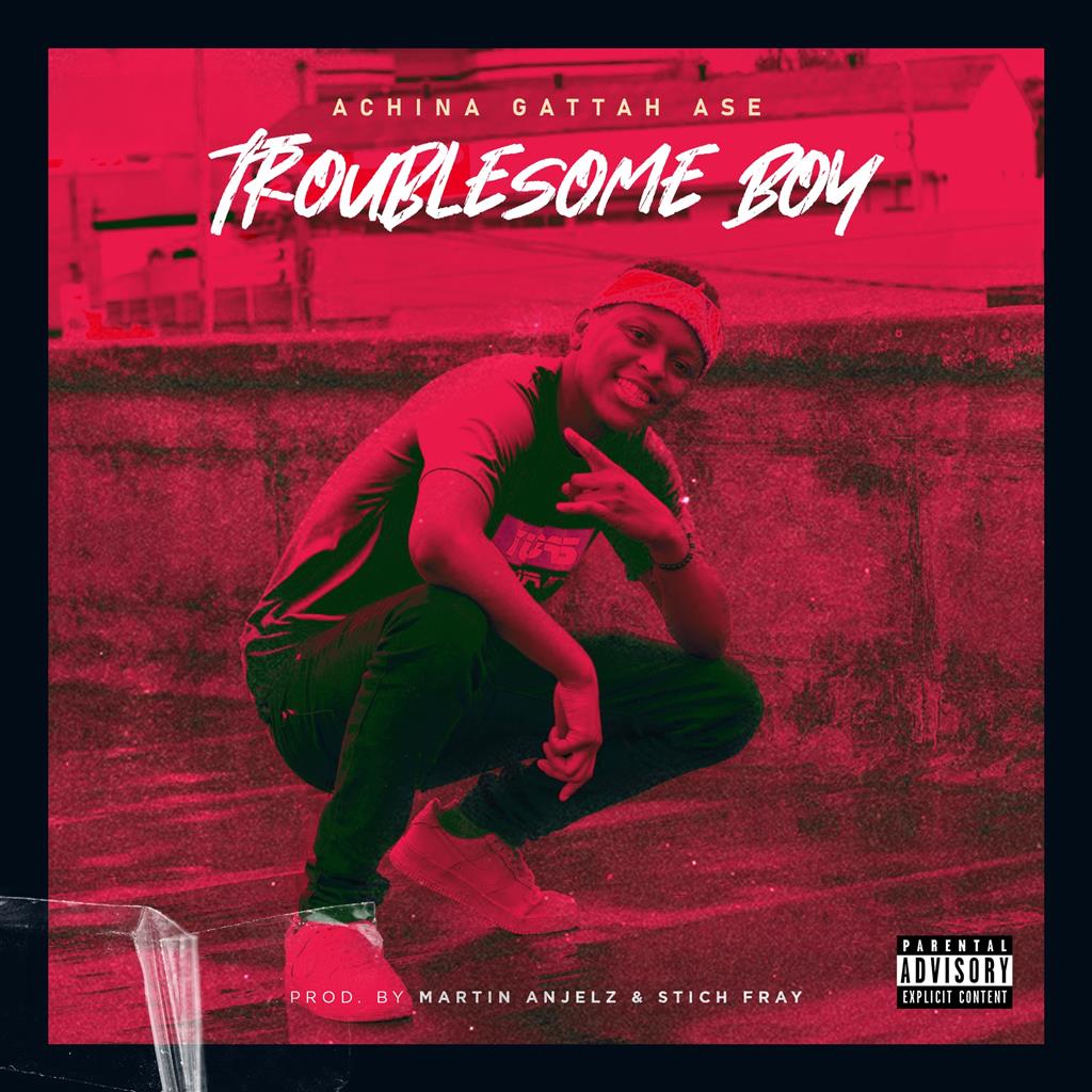Troublesome Boy
