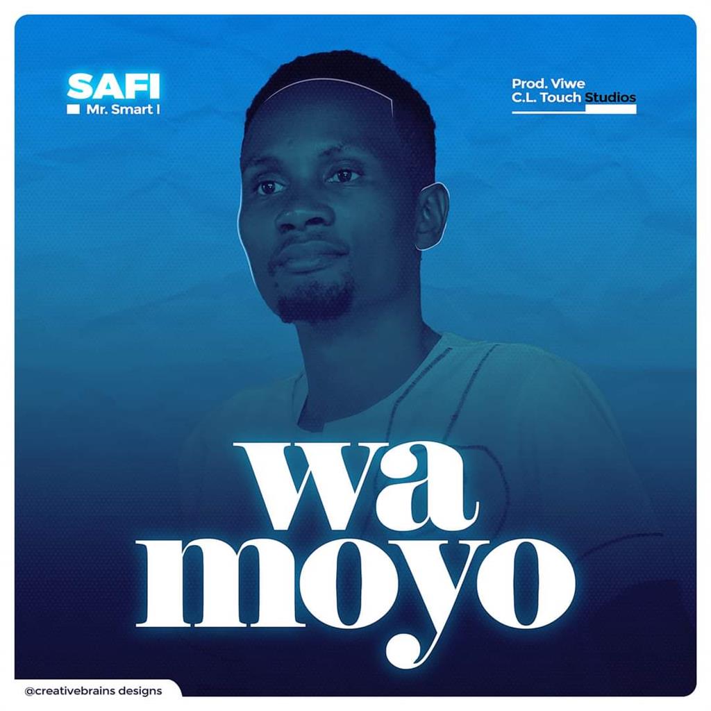 Wa Moyo