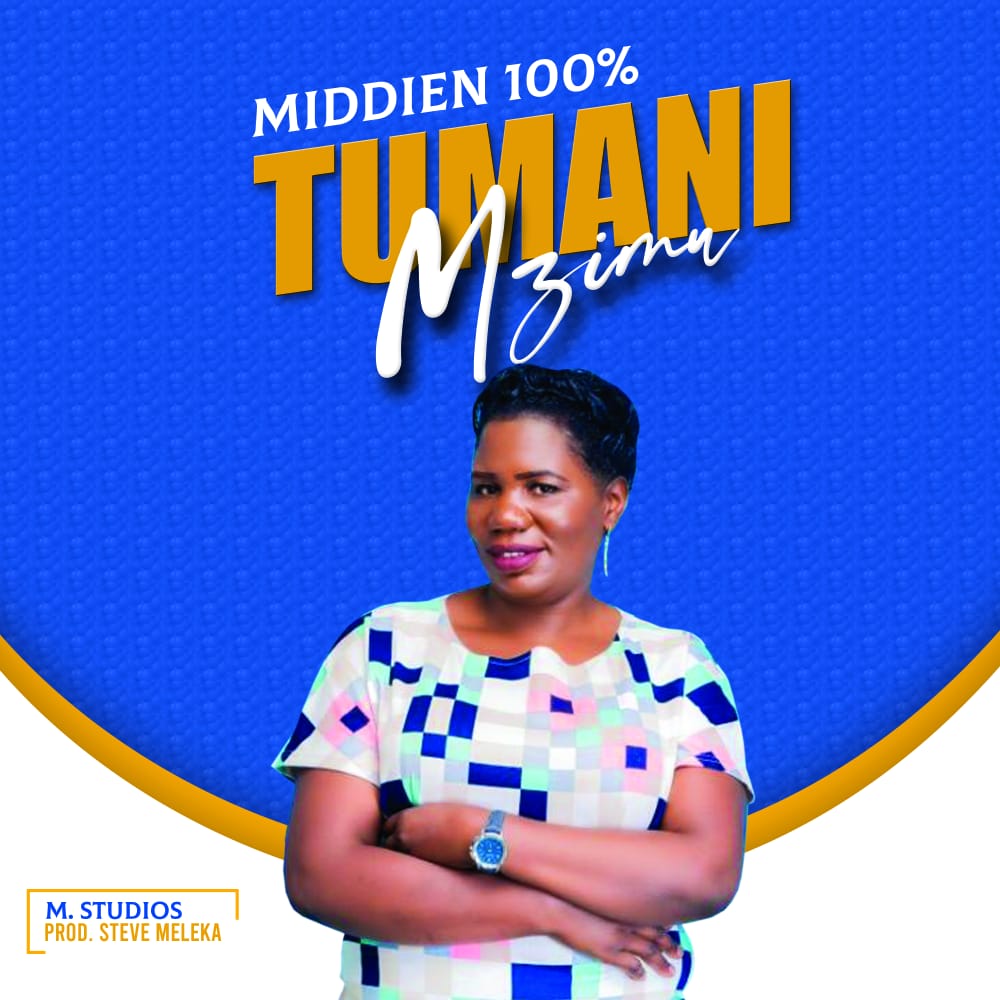 Tumani Mzimu