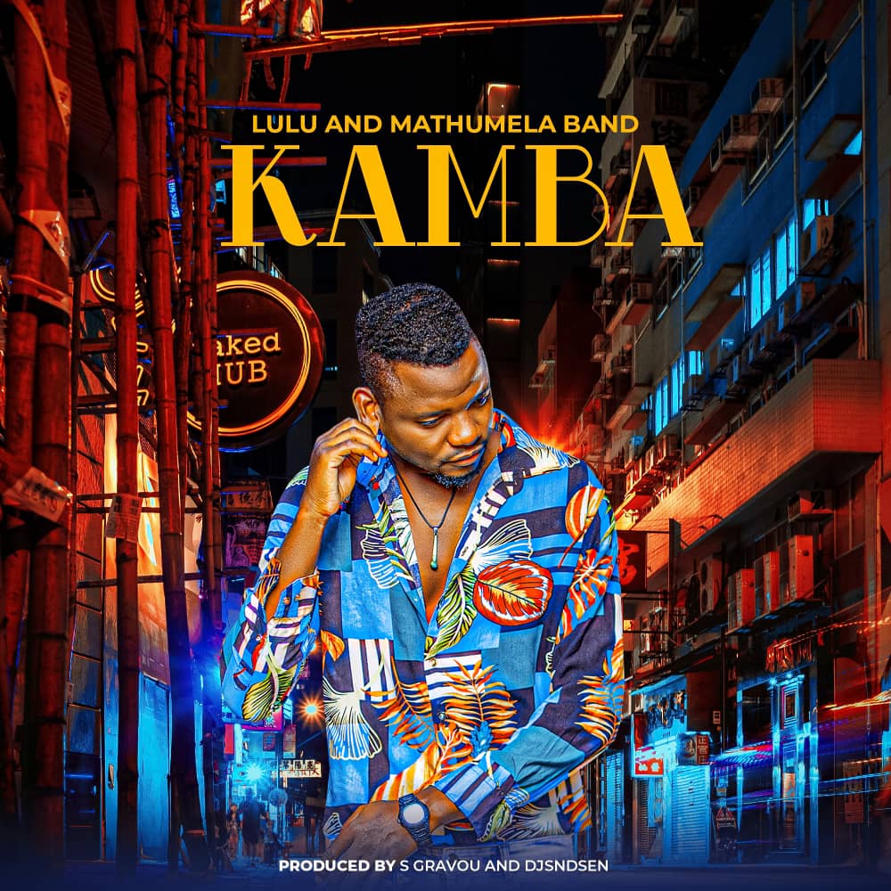 Kamba