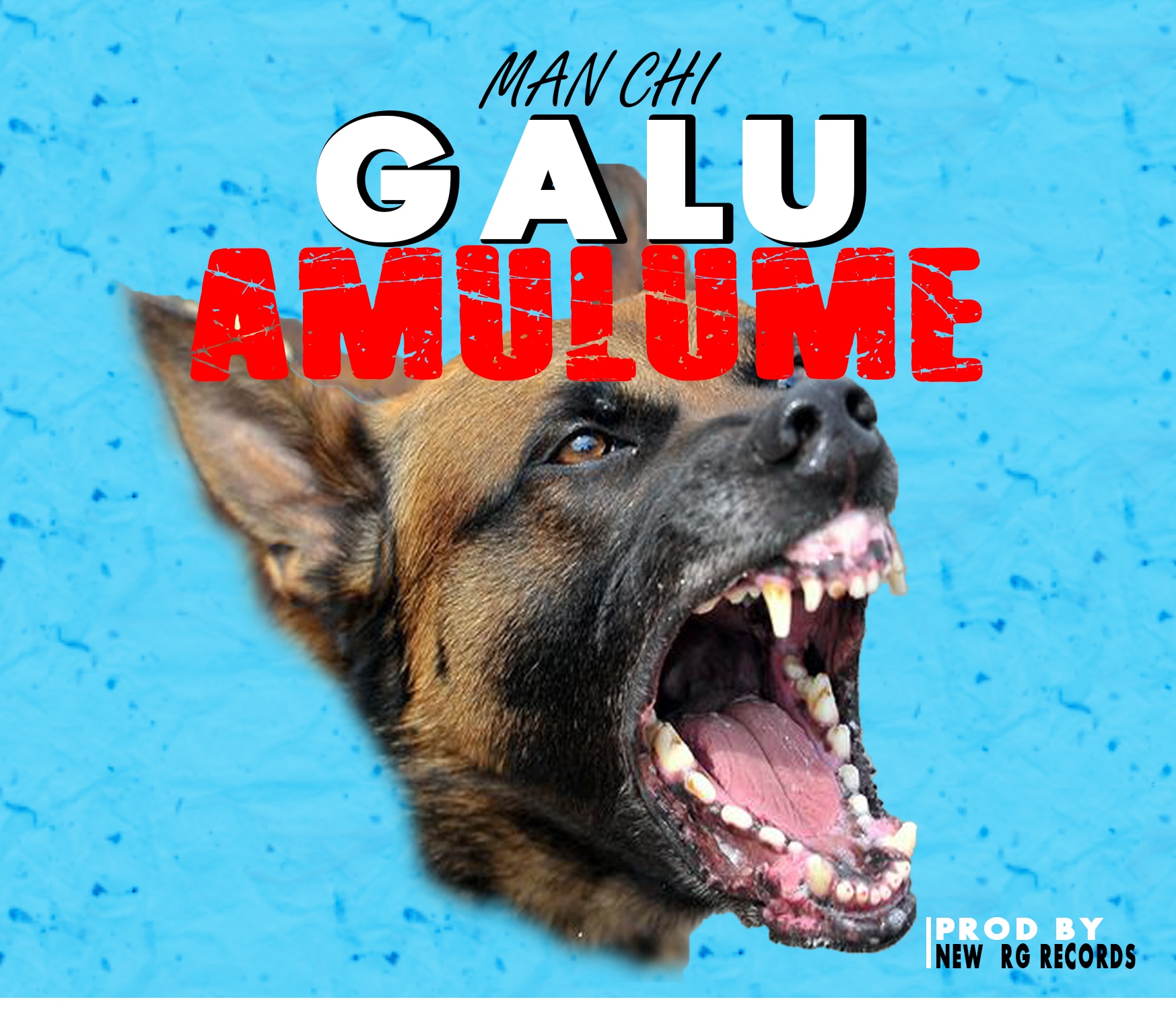Galu Amulume
