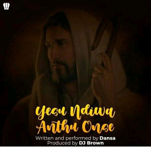 Yesu Ndiwa Anthu Onse