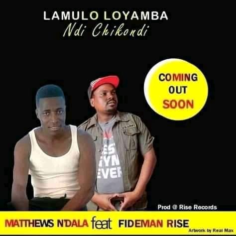 Mathews Mndala