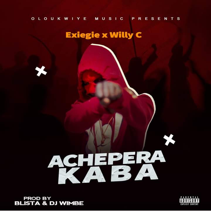 Achepera kaba