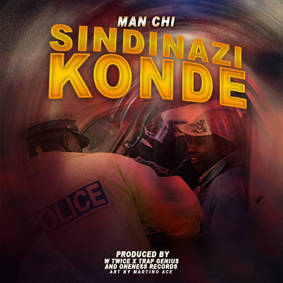 Sindinazikonde