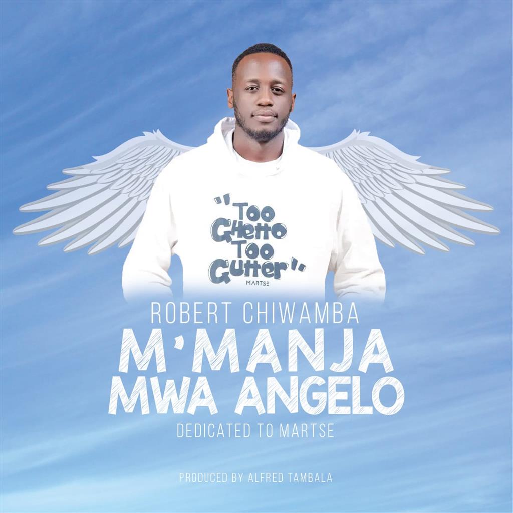 Mmanja Mwa Angelo