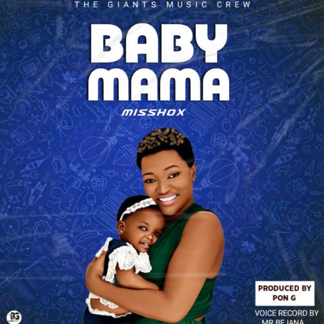 Baby Mama
