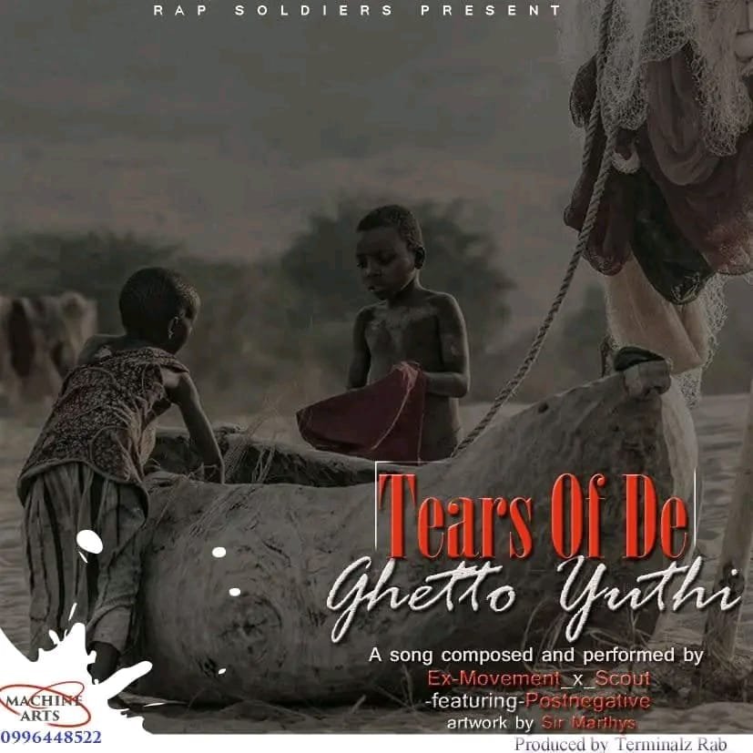 Tears Of Ghetto Yuthi
