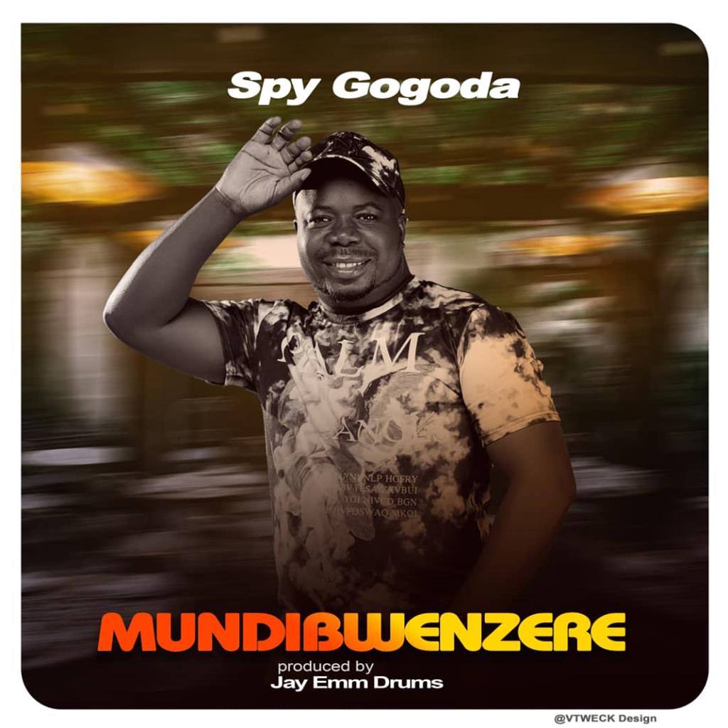 Mundibwenzere