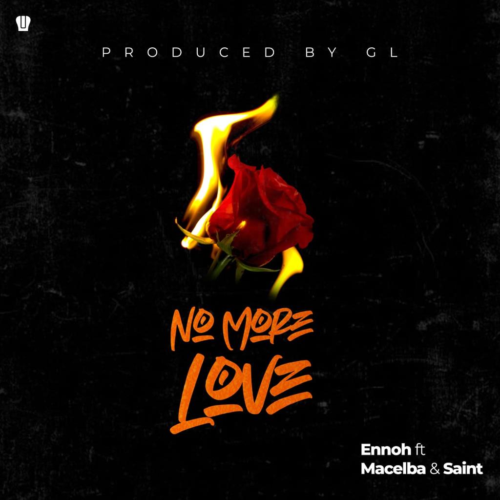 No More Love
