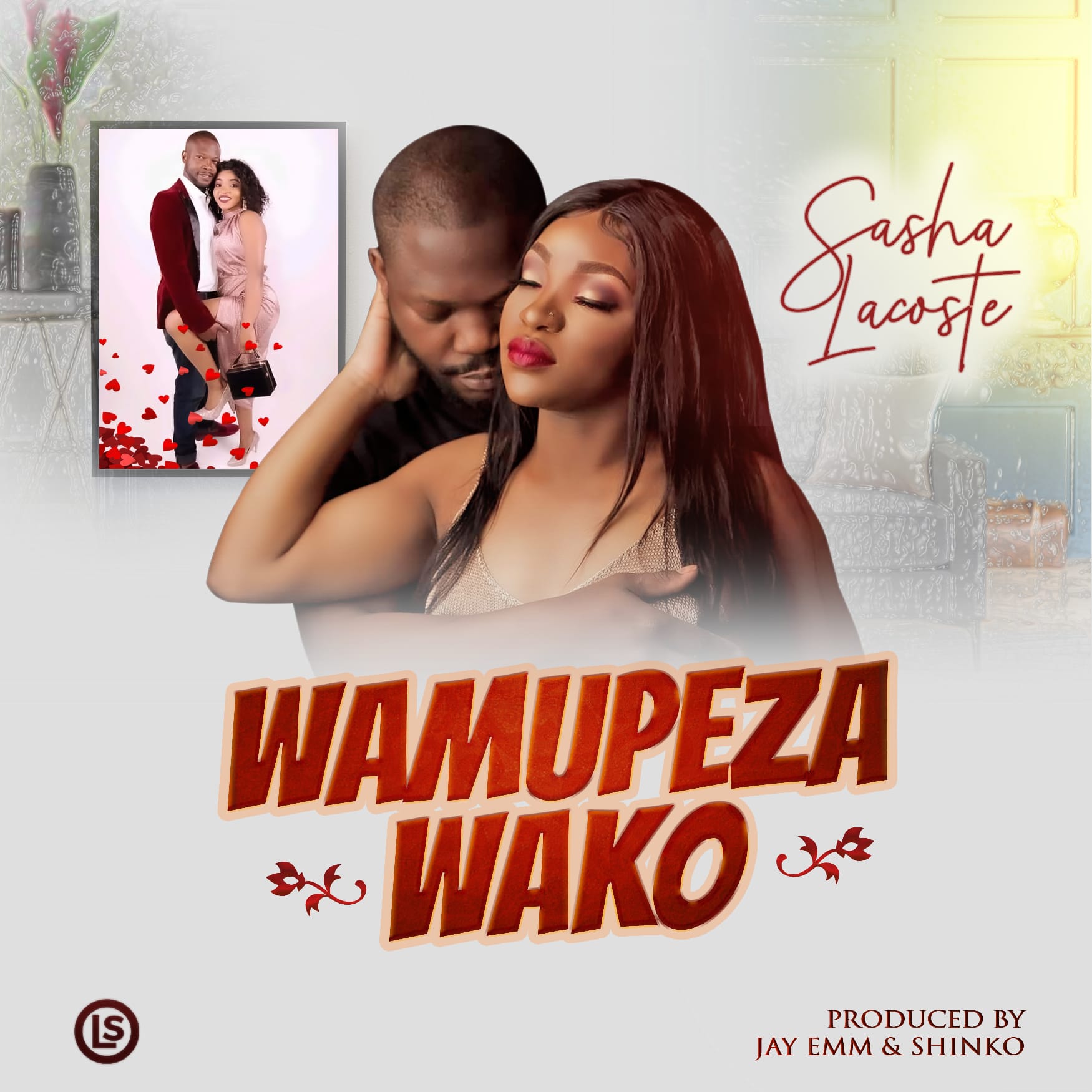 Wamupeza Wako