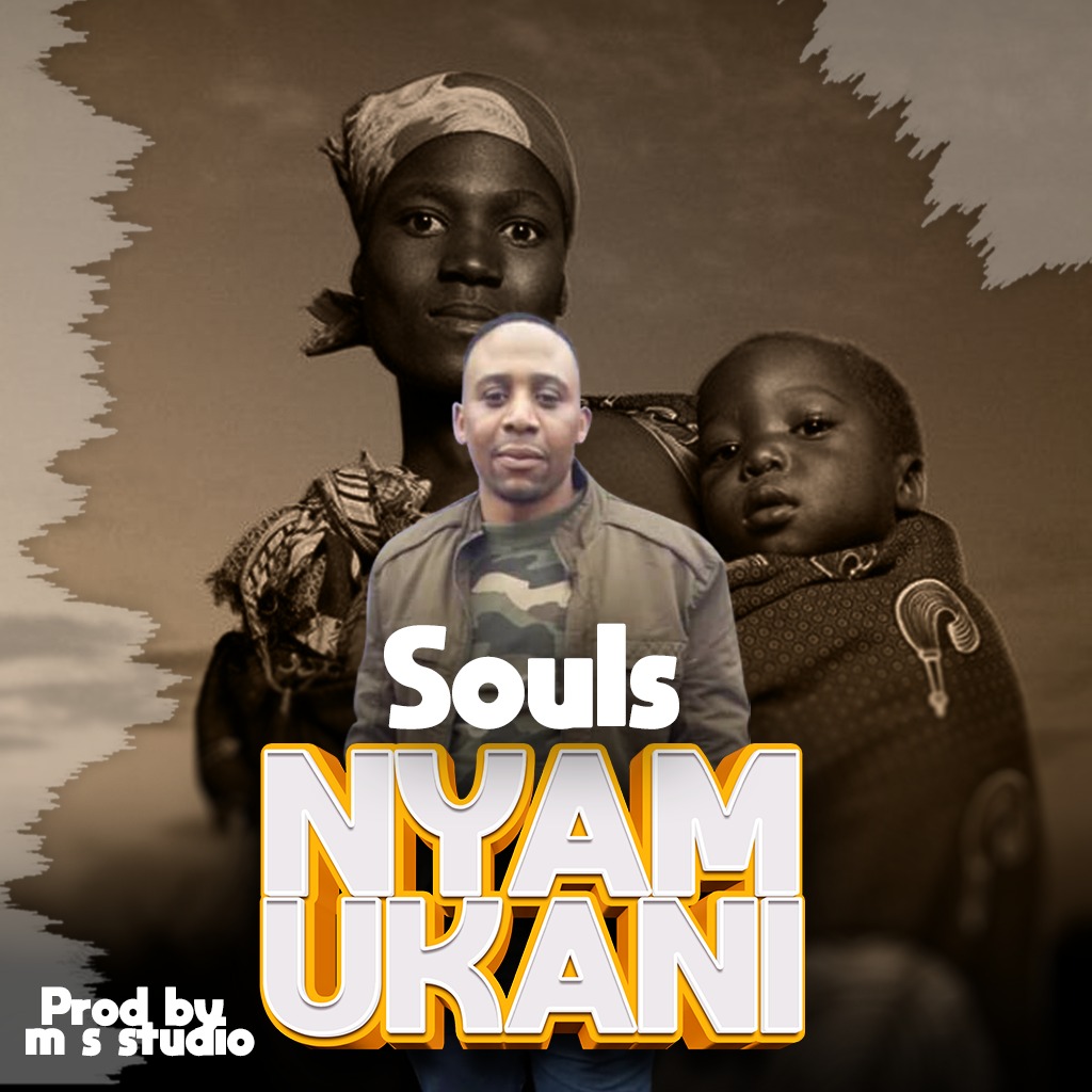 Nyamukani