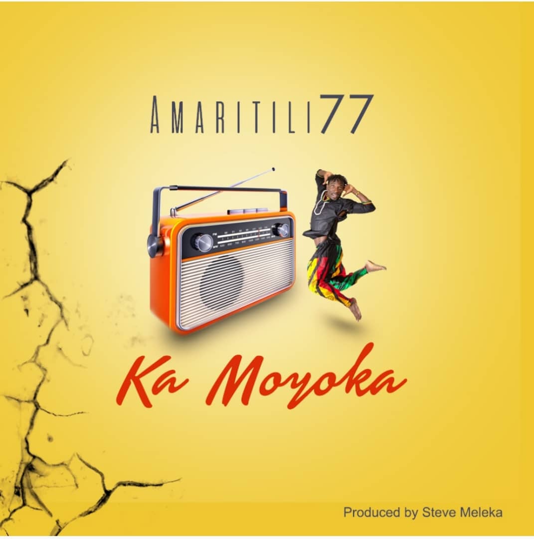Ka Moyoka
