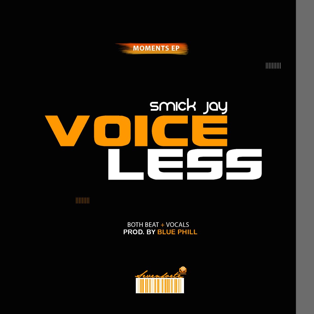 Voiceless