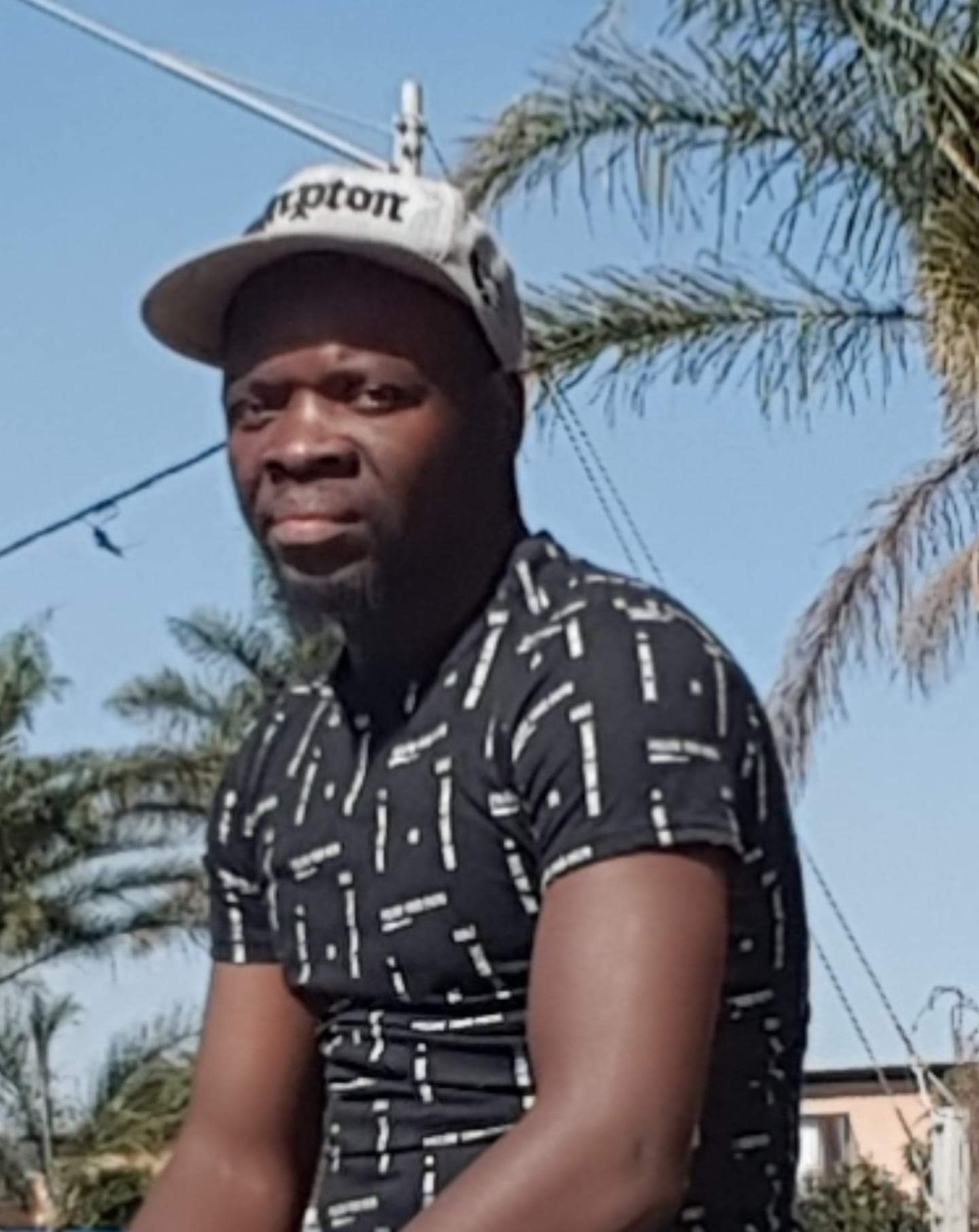 Blessings Msiska (The Great)