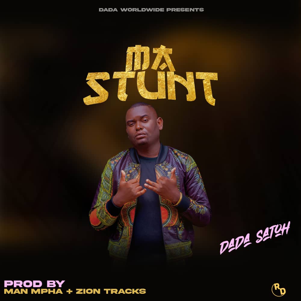 Ma Stunt