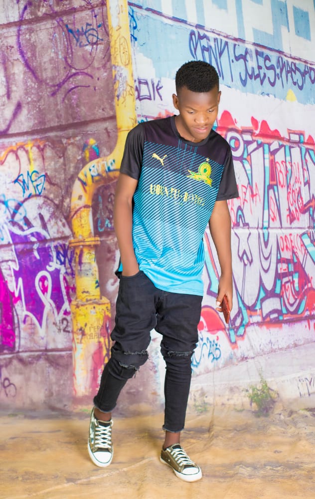 Fila jay 