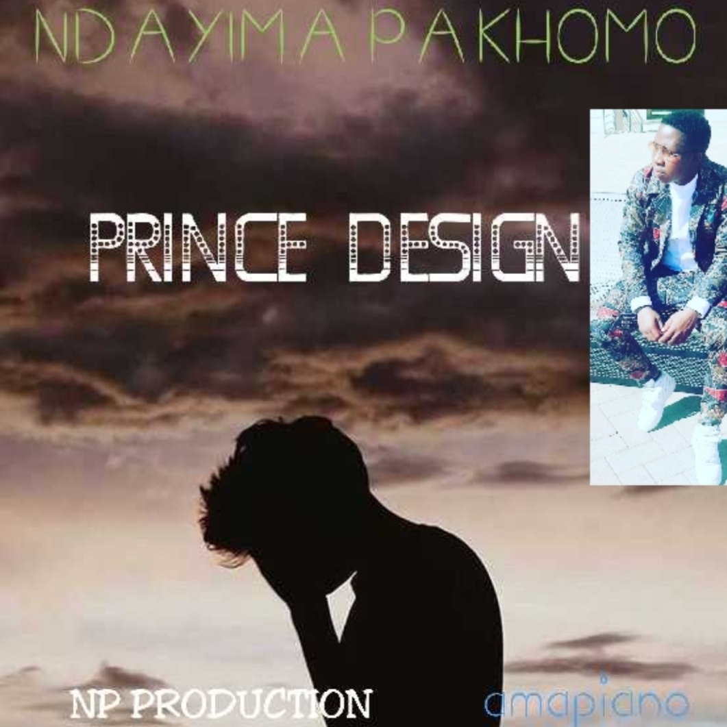 Ndayima Pakhomo