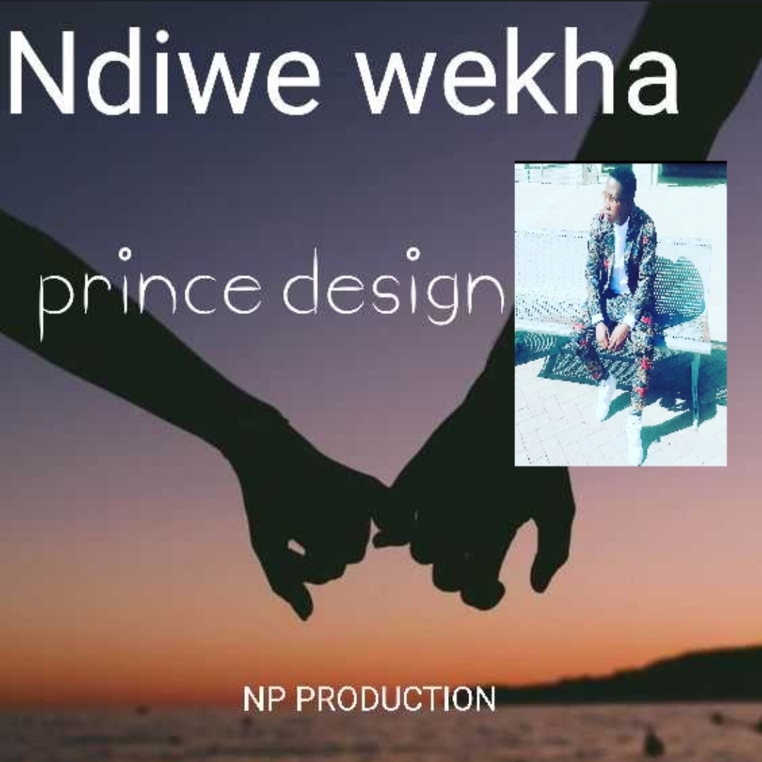 Ndiwe Wekha