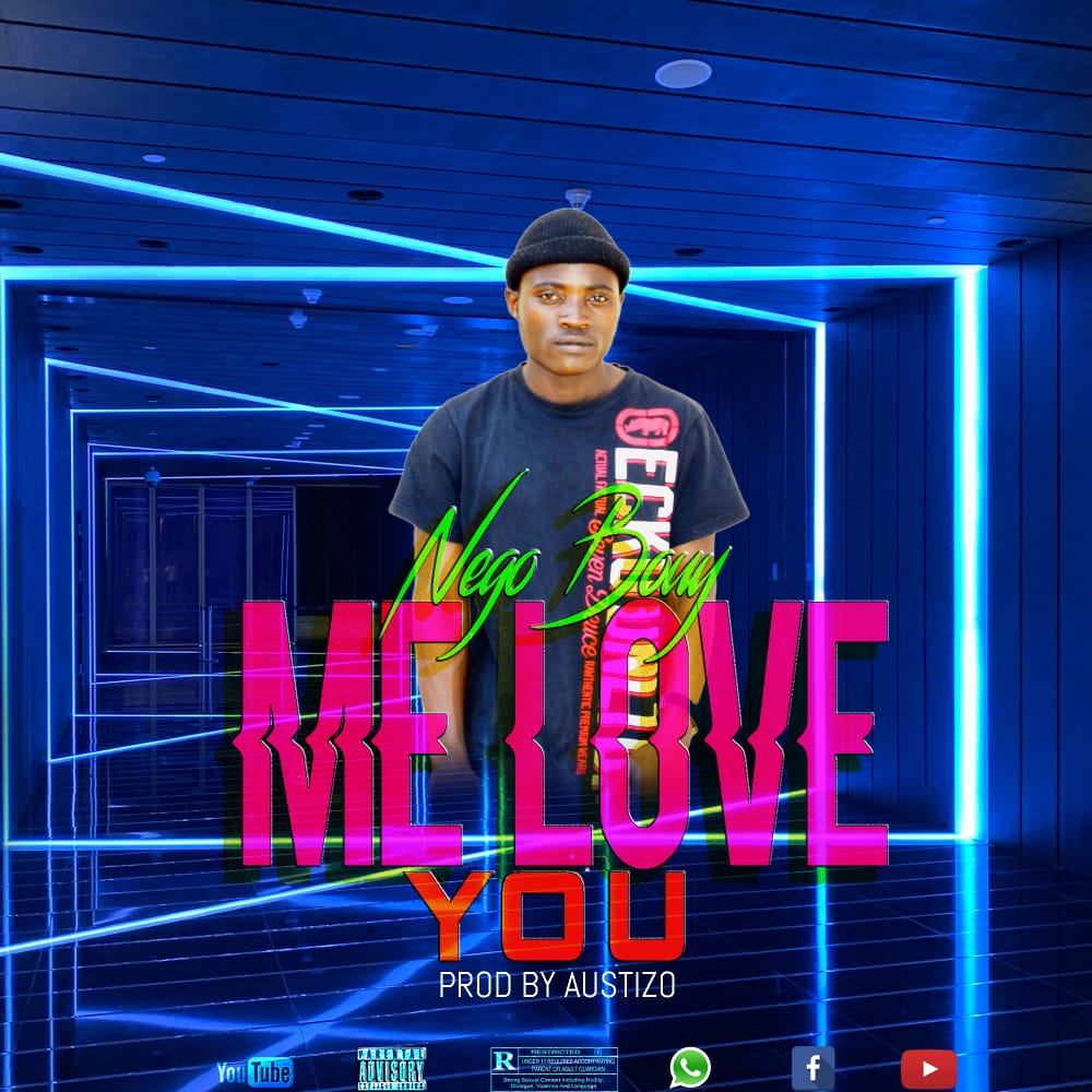 Me Love You